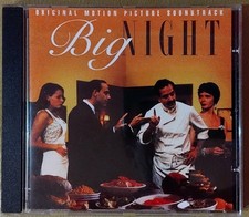 Big Time CD 1997 Louis Prima