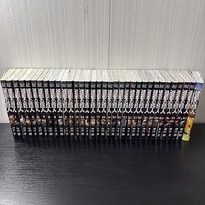 Set manga completo - completo, giapponese