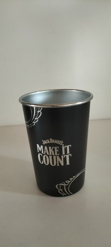 Bicchiere jack daniel - bicchiere, daniel's