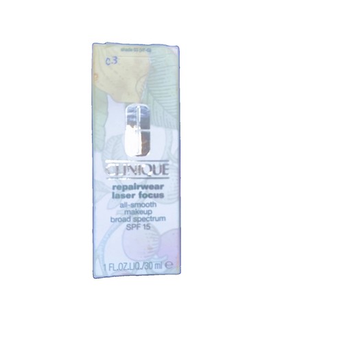 Clinique repairwear laser - clinique,