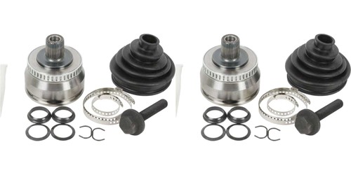 Abakus set giunto albero - set,