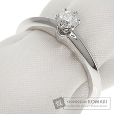 TIFFANY & Co. Anello solitario