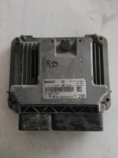 CENTRALINA MODULO UNITA