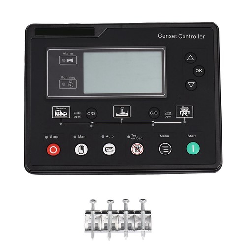 6120u amf gruppo elettrogeno - 6120u,