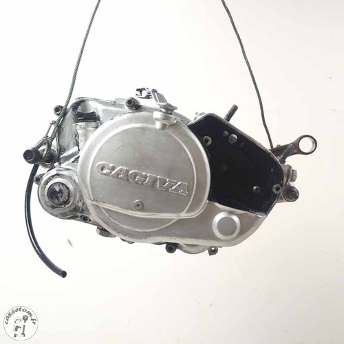 Motore cagiva 125 mito 2000 - 125,