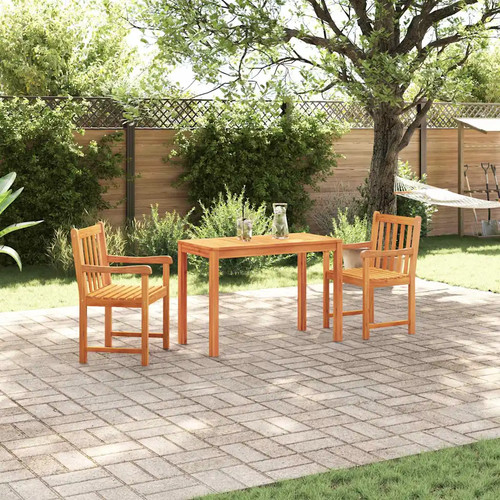 Set pranzo per giardino 3 - pranzo,
