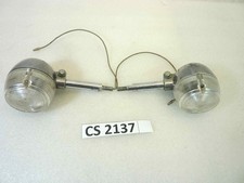 Coppia frecce cev 173 Guzzi