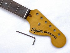 Originale Fender Squier Strat