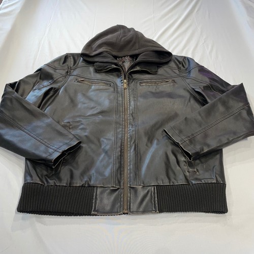 Giubbotto bomber uomo guess - uomo,