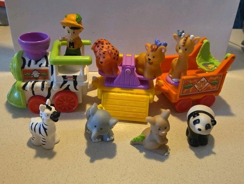 Fisher price little - ⭐️fisher,