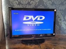 Technika 21,6" HD TV DVD Combi