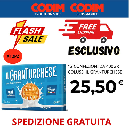 Confezioni colussi il - confezioni,