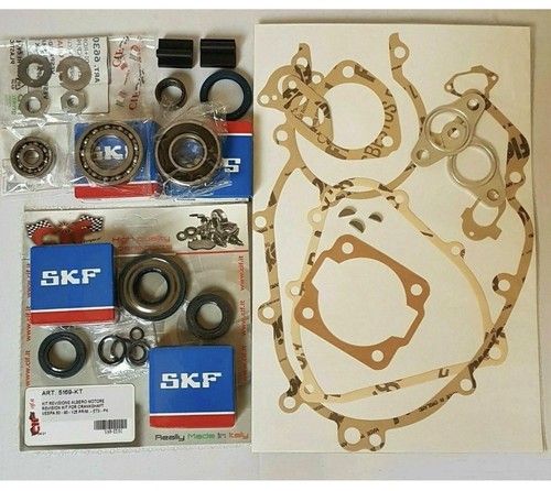 Kit completo revisione motore