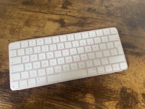 Apple magic keyboard a3203 - keyboard,