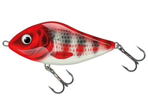 Salmo slider sd12s 70 - slider, cm
