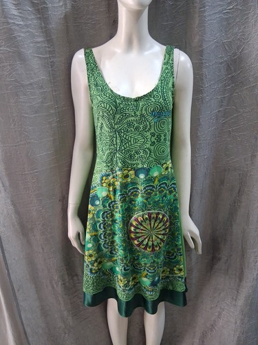 Abito donna cotone - abito,
