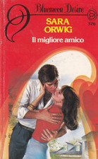 Po1 - IL MIGLIORE AMICO - Sara