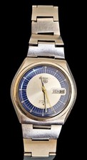 orologio seiko 5 Automatico vintage Anni 70