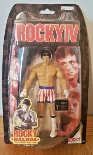 Rocky balboa - balboa,