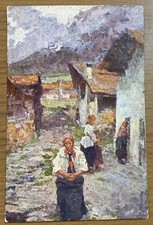 ORATORIO DI COGNE - BAZZARO