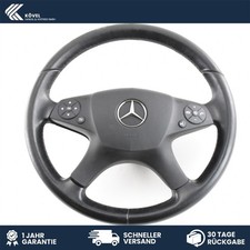 Volante Con Airbag Mercedes
