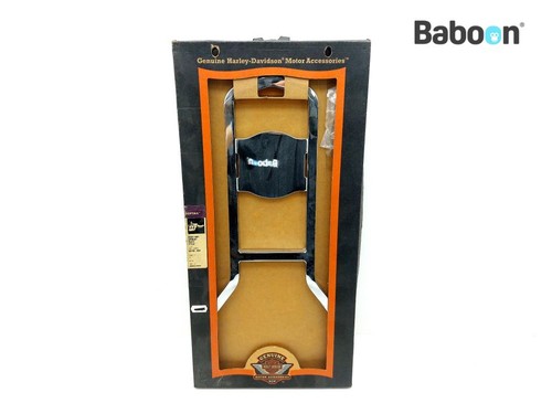 Sissybar harley davidson flstn - harley-davidson,
