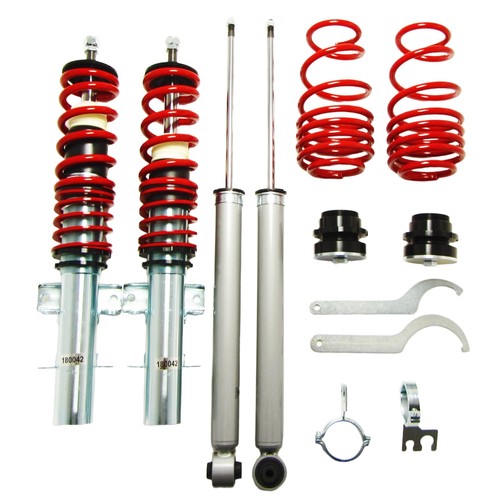 Coilover sportivo adatto per
