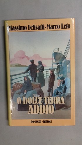 Felisatti leto dolce terra - felisatti-leto,o,