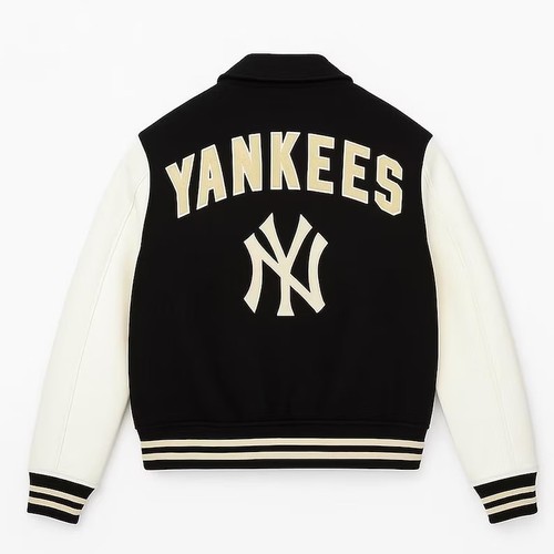 Giacca yankees varsity vintage - varsity,