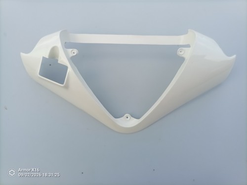 Coprimanubrio superiore - coprimanubrio,