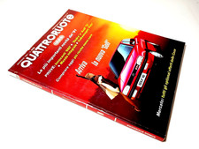 Quattroruote N° 423 - Gennaio 1991 - Innocenti Polo Lancia Dedra VOLKSWAGEN GOLF