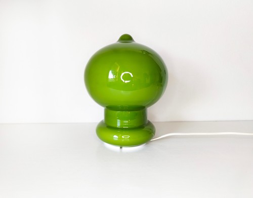 Lampada tavolo fungo space - lampada,