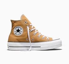 Scarpe alte Converse Chuck