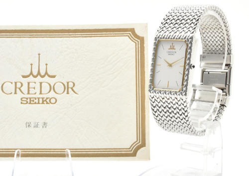 Quasi come nuovo orologio - [quasi,