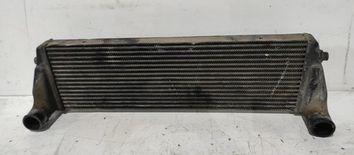 Intercooler per opel - intercooler, frontera