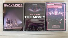BLACKPINK Blu-ray Arena Tour