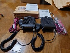 [SET] Alinco DR-635H + DR-620H
