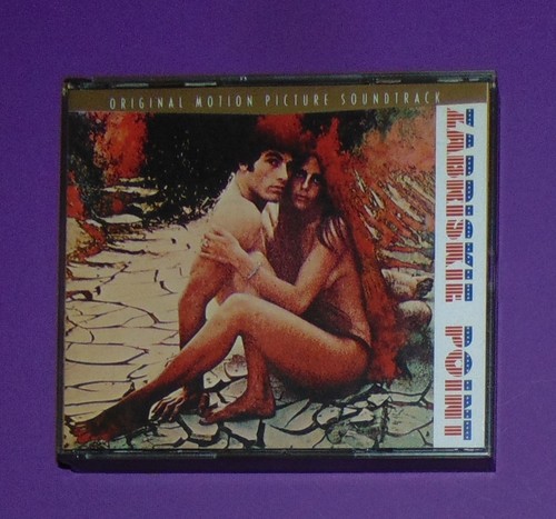 Pink floyd zabriskie point - floyd.,