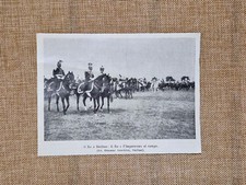 Victor Emmanuel III Savoy