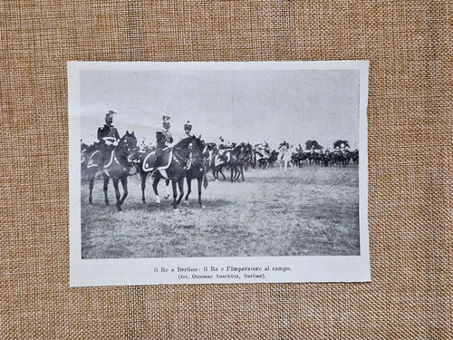 Vittorio emanuele iii - vittorio,