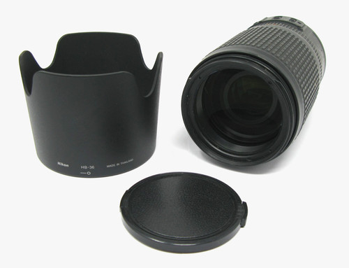 Nikon nikkor 300 4 5 - nikkor, f/4-5.6