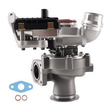 Turbocompressore per bmw 120d - per,