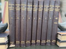 📚🔬 Vintage Grolier The
