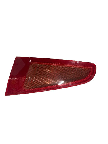 Fanale faro stop posteriore - stop,