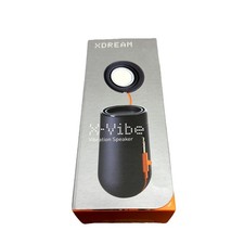 Xdream X-Vibe altoparlante