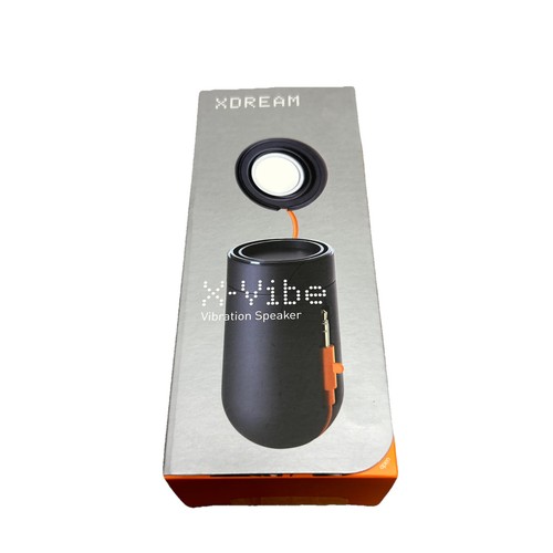 Xdream vibe altoparlante - xdream, x-vibe