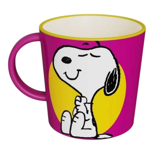 Tasse mug quycup peanuts - tasse,