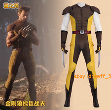 Deadpool & Wolverine Wolverine