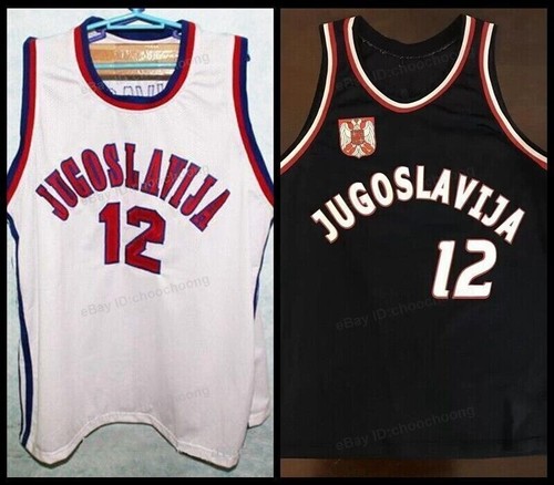 Maglia basket throwback vlade - basket,