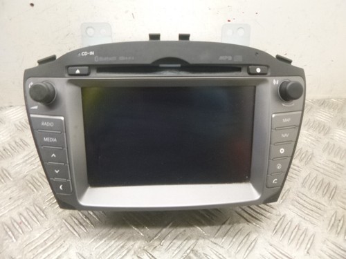 Radio navigatore satellitare - radio,